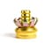 Thrifco Plumbing 3/4 Inch Water Hose Repair Clincher Female Coupler with Washer 4400327 - alternate 1